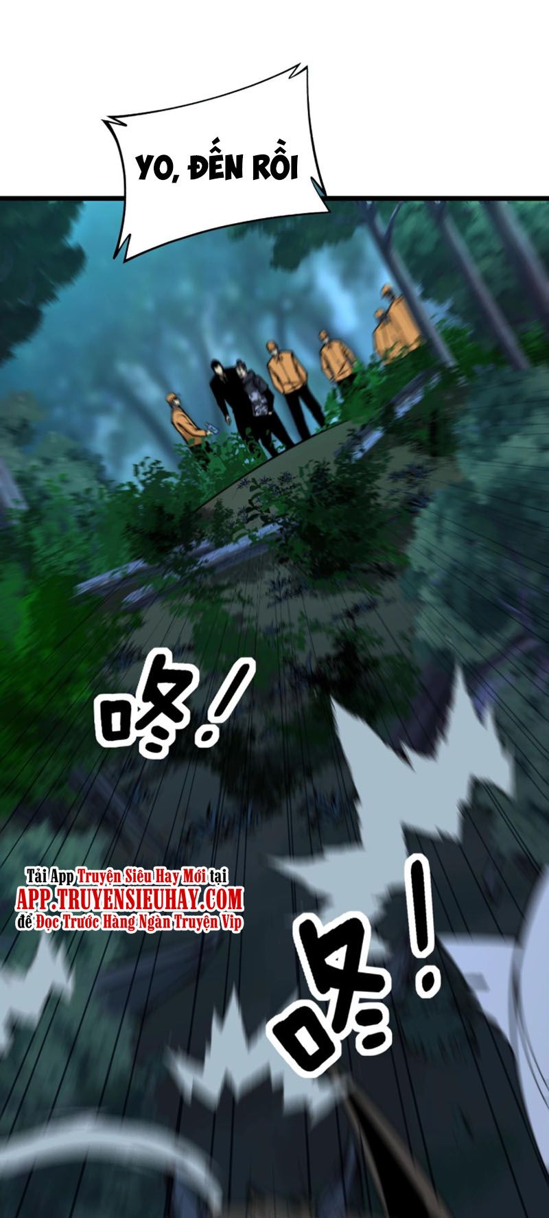 đọc truyện Độc Thủ Vu Y Chương 279 ảnh 48 tại Thiên Thai Truyện