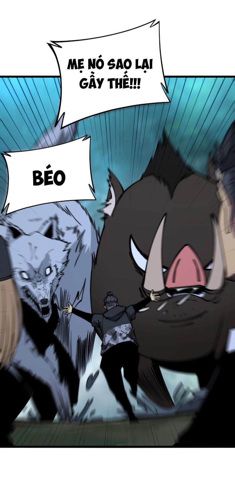 đọc truyện Độc Thủ Vu Y Chương 279 ảnh 53 tại Thiên Thai Truyện