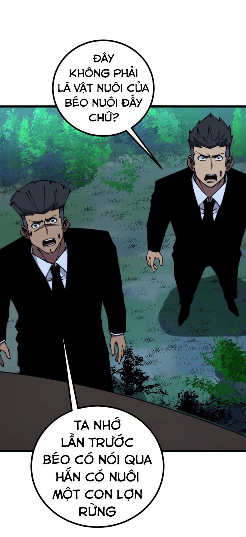 đọc truyện Độc Thủ Vu Y Chương 279 ảnh 57 tại Thiên Thai Truyện