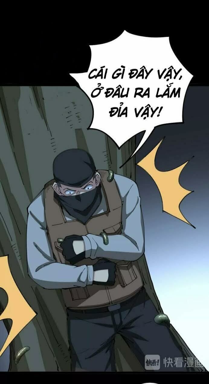 đọc truyện Độc Thủ Vu Y Chương 28 ảnh 15 tại Thiên Thai Truyện