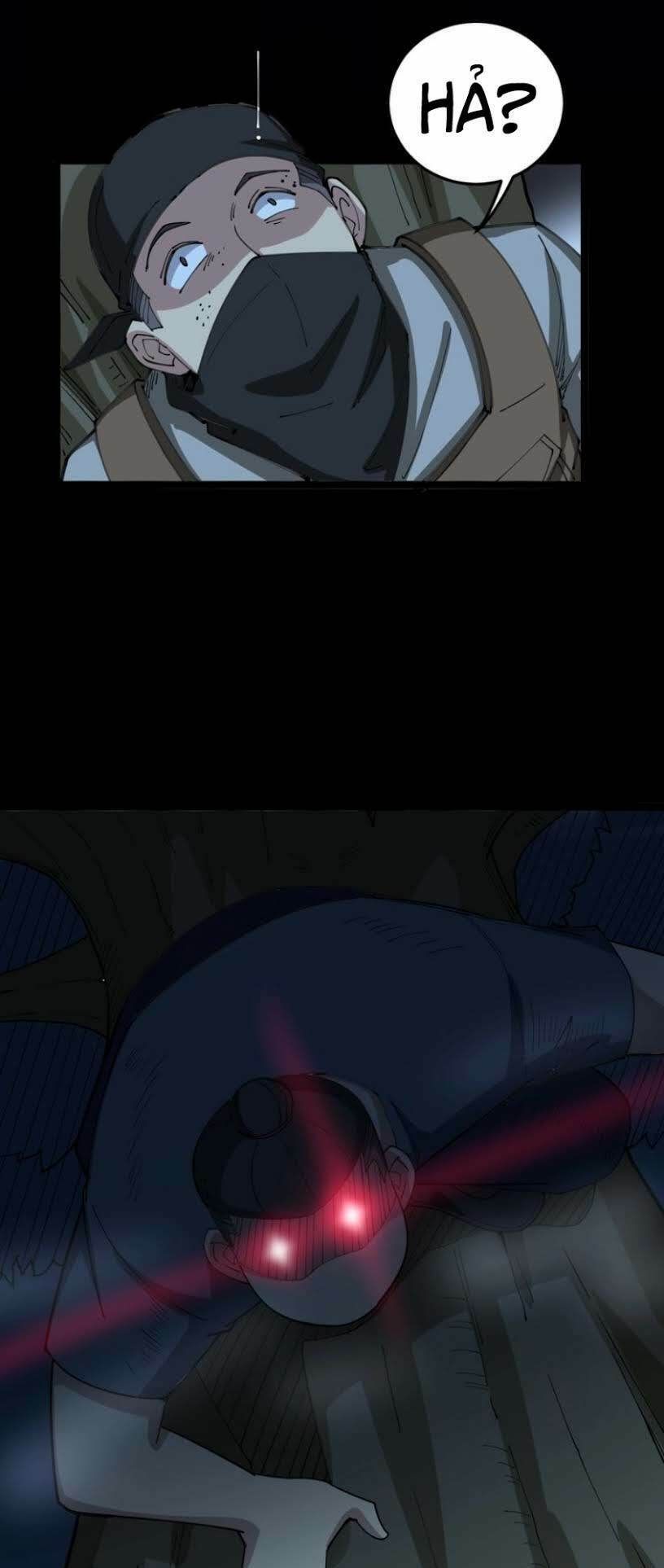 đọc truyện Độc Thủ Vu Y Chương 28 ảnh 16 tại Thiên Thai Truyện