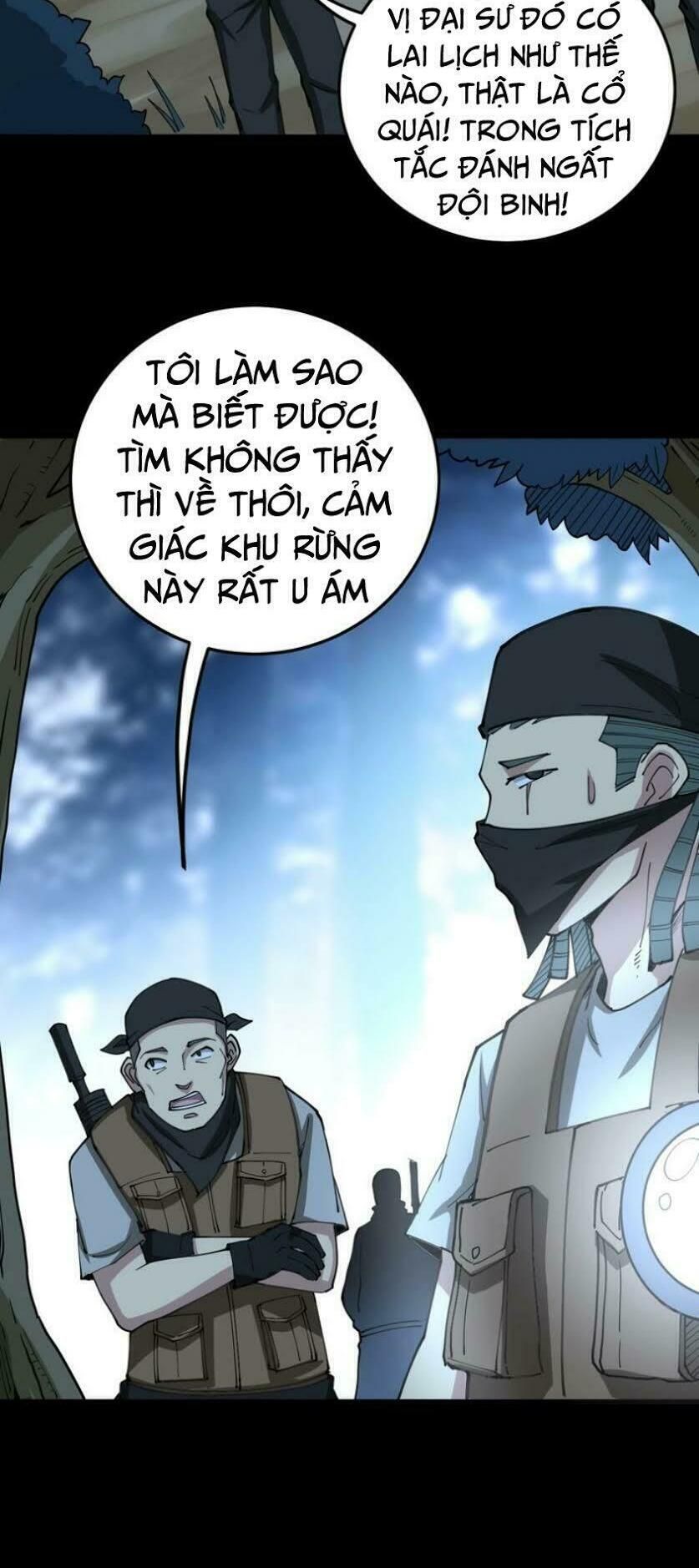 đọc truyện Độc Thủ Vu Y Chương 28 ảnh 19 tại Thiên Thai Truyện