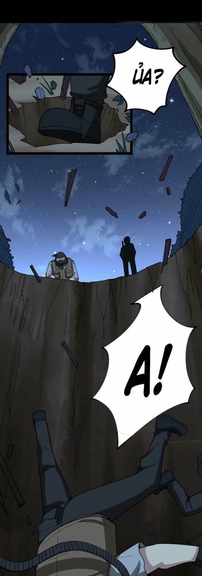 đọc truyện Độc Thủ Vu Y Chương 28 ảnh 20 tại Thiên Thai Truyện