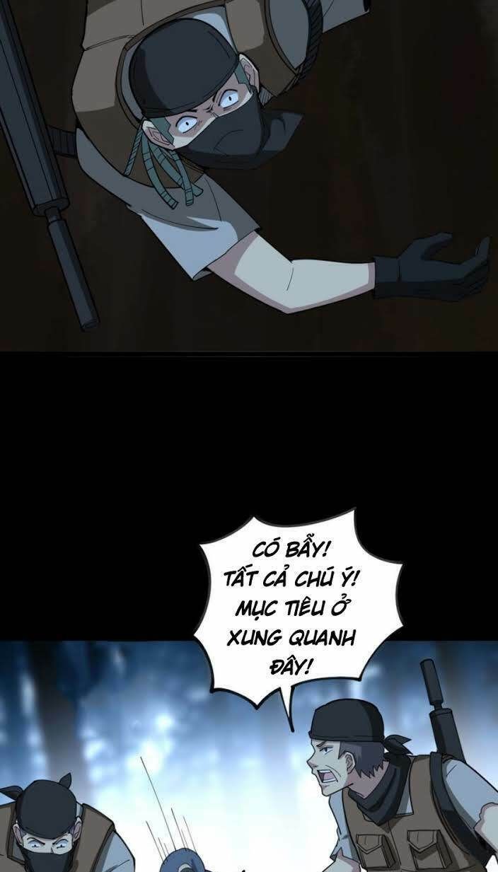 đọc truyện Độc Thủ Vu Y Chương 28 ảnh 21 tại Thiên Thai Truyện