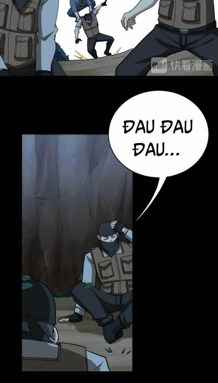 đọc truyện Độc Thủ Vu Y Chương 28 ảnh 22 tại Thiên Thai Truyện