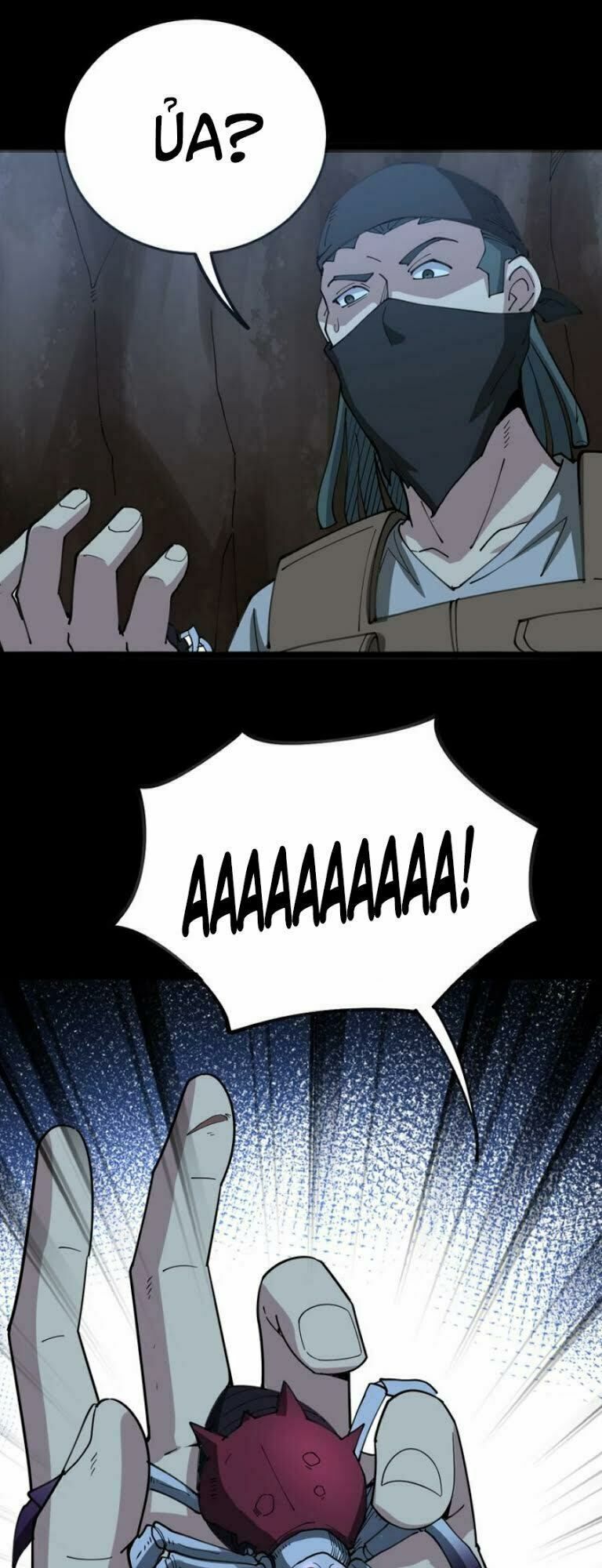 đọc truyện Độc Thủ Vu Y Chương 28 ảnh 23 tại Thiên Thai Truyện