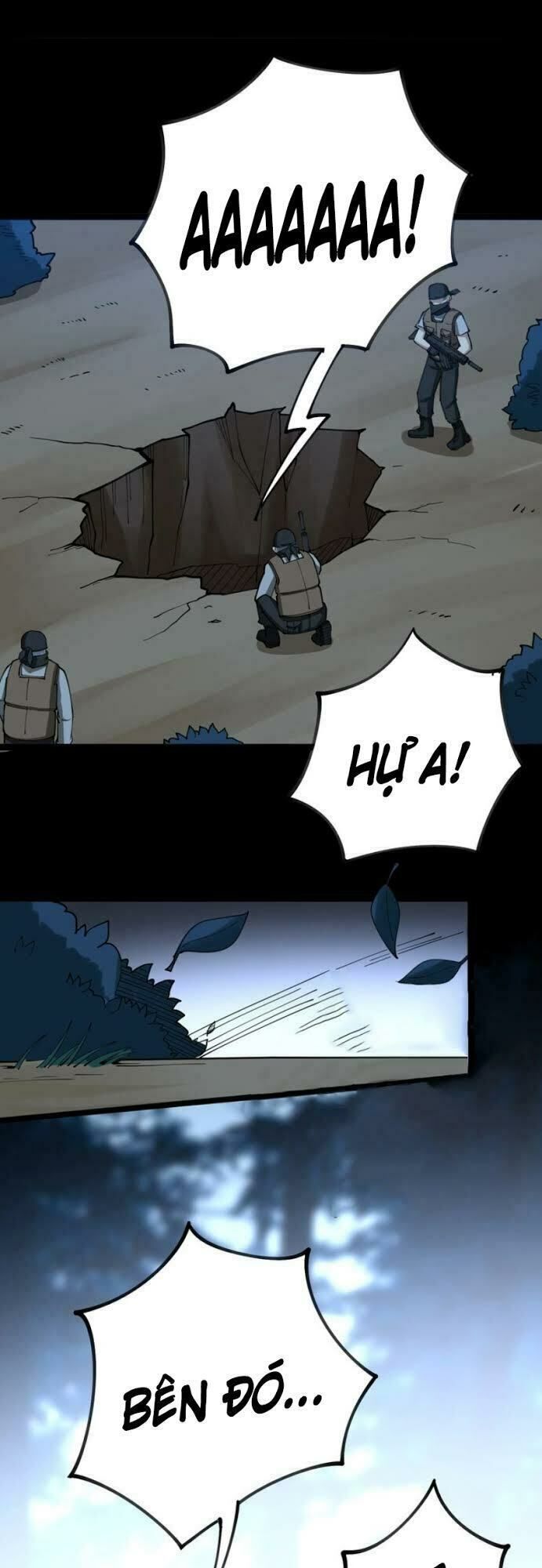 đọc truyện Độc Thủ Vu Y Chương 28 ảnh 26 tại Thiên Thai Truyện