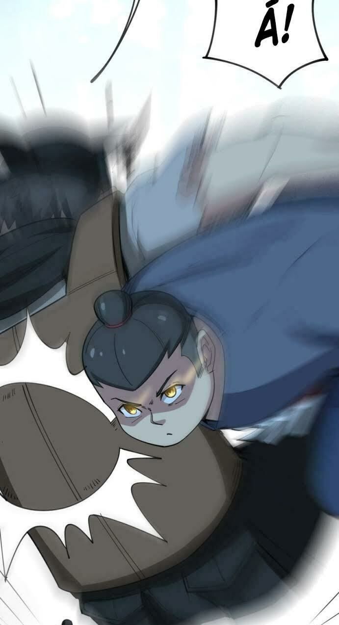 đọc truyện Độc Thủ Vu Y Chương 28 ảnh 27 tại Thiên Thai Truyện