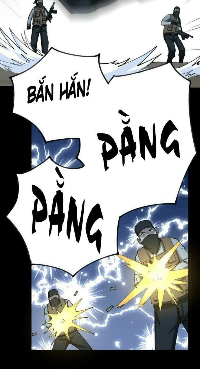 đọc truyện Độc Thủ Vu Y Chương 28 ảnh 28 tại Thiên Thai Truyện