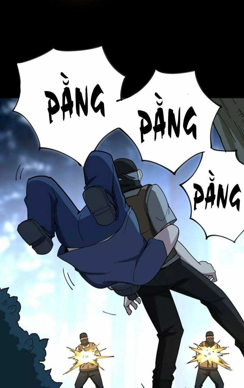 đọc truyện Độc Thủ Vu Y Chương 28 ảnh 29 tại Thiên Thai Truyện