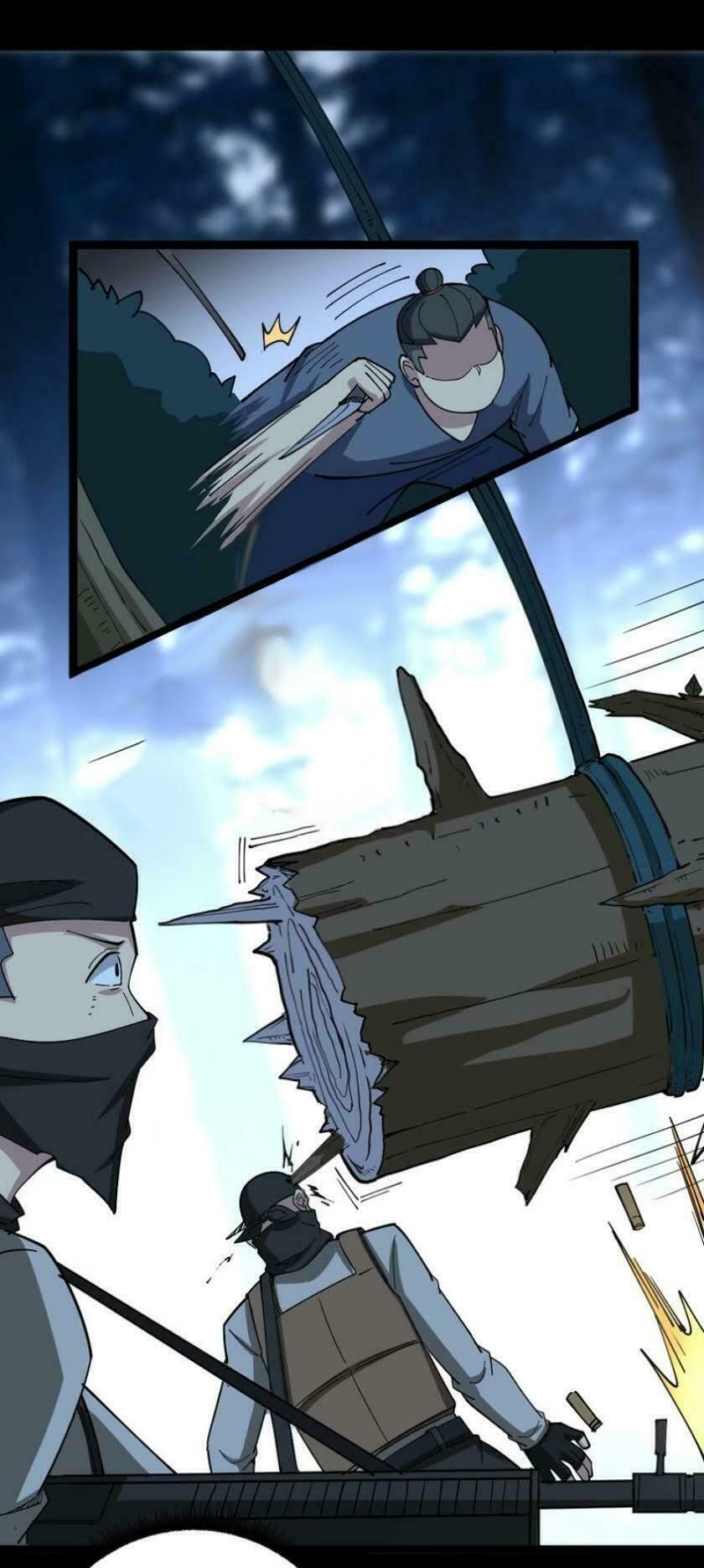 đọc truyện Độc Thủ Vu Y Chương 28 ảnh 31 tại Thiên Thai Truyện