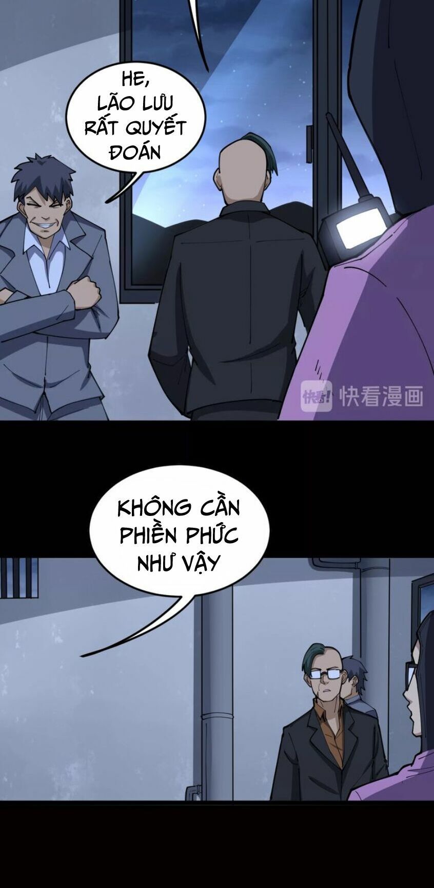 đọc truyện Độc Thủ Vu Y Chương 28 ảnh 5 tại Thiên Thai Truyện