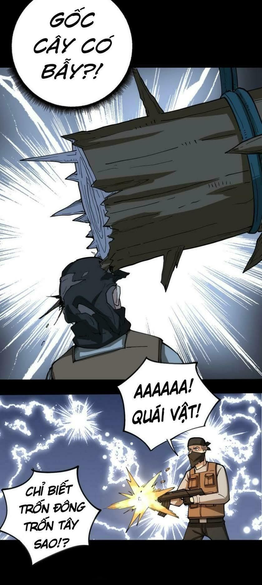 đọc truyện Độc Thủ Vu Y Chương 28 ảnh 32 tại Thiên Thai Truyện