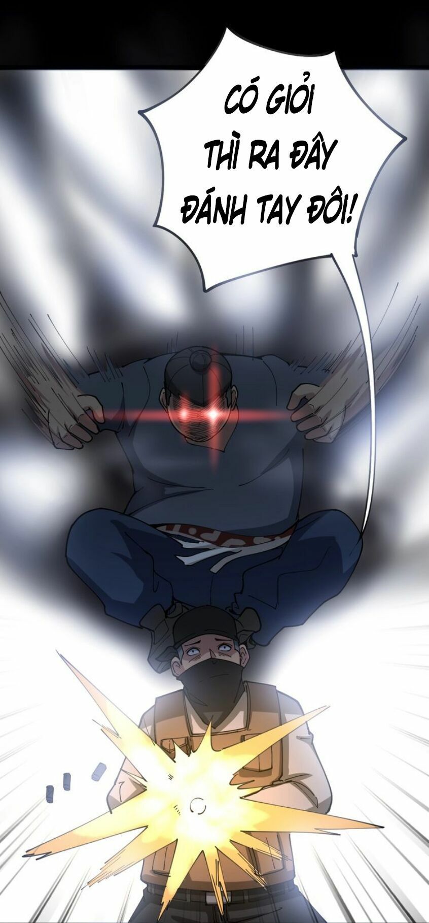 đọc truyện Độc Thủ Vu Y Chương 28 ảnh 33 tại Thiên Thai Truyện