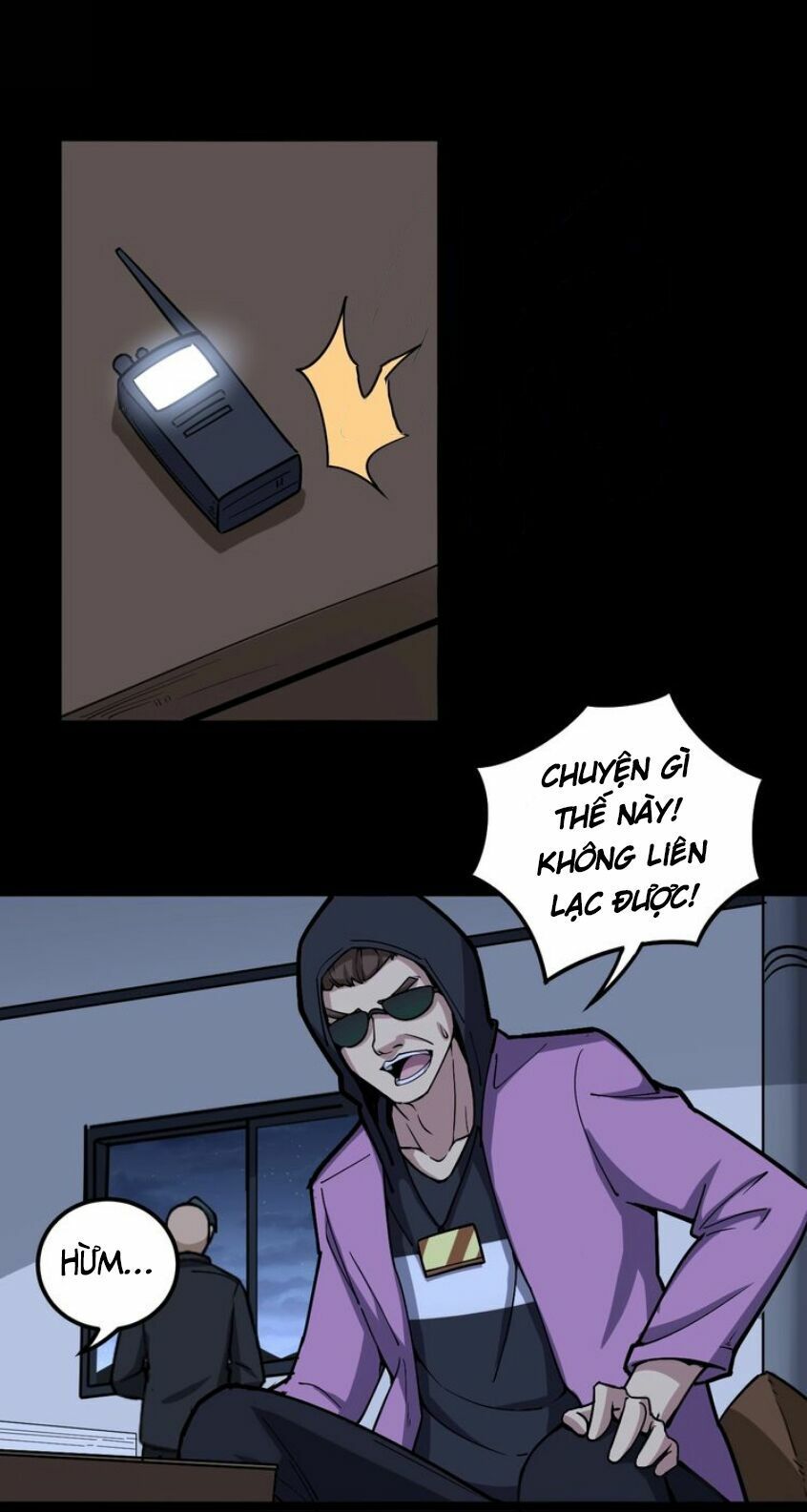 đọc truyện Độc Thủ Vu Y Chương 28 ảnh 35 tại Thiên Thai Truyện