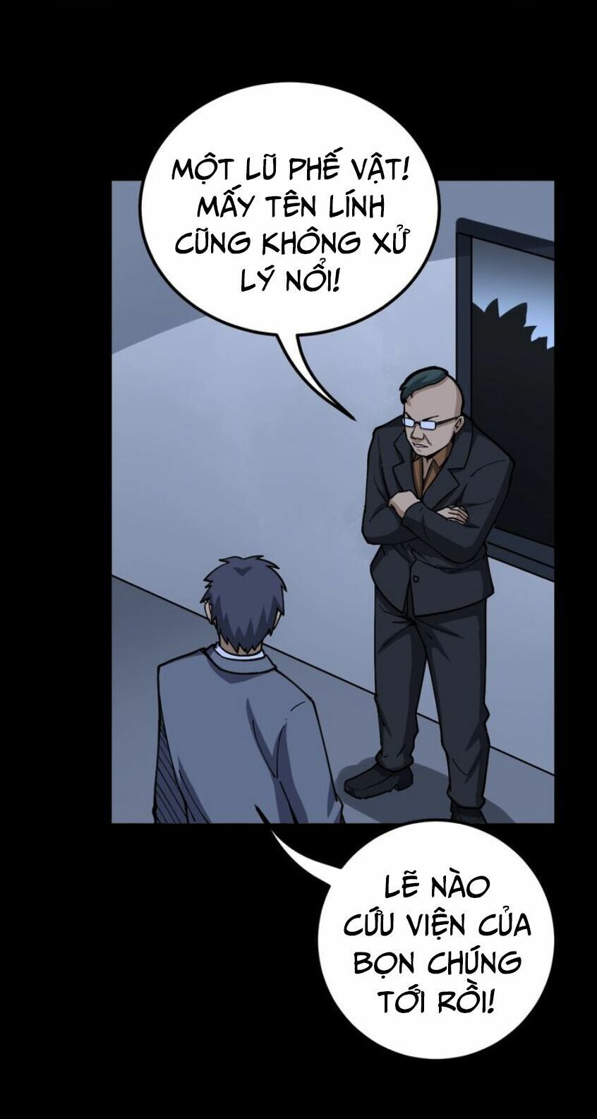 đọc truyện Độc Thủ Vu Y Chương 28 ảnh 36 tại Thiên Thai Truyện