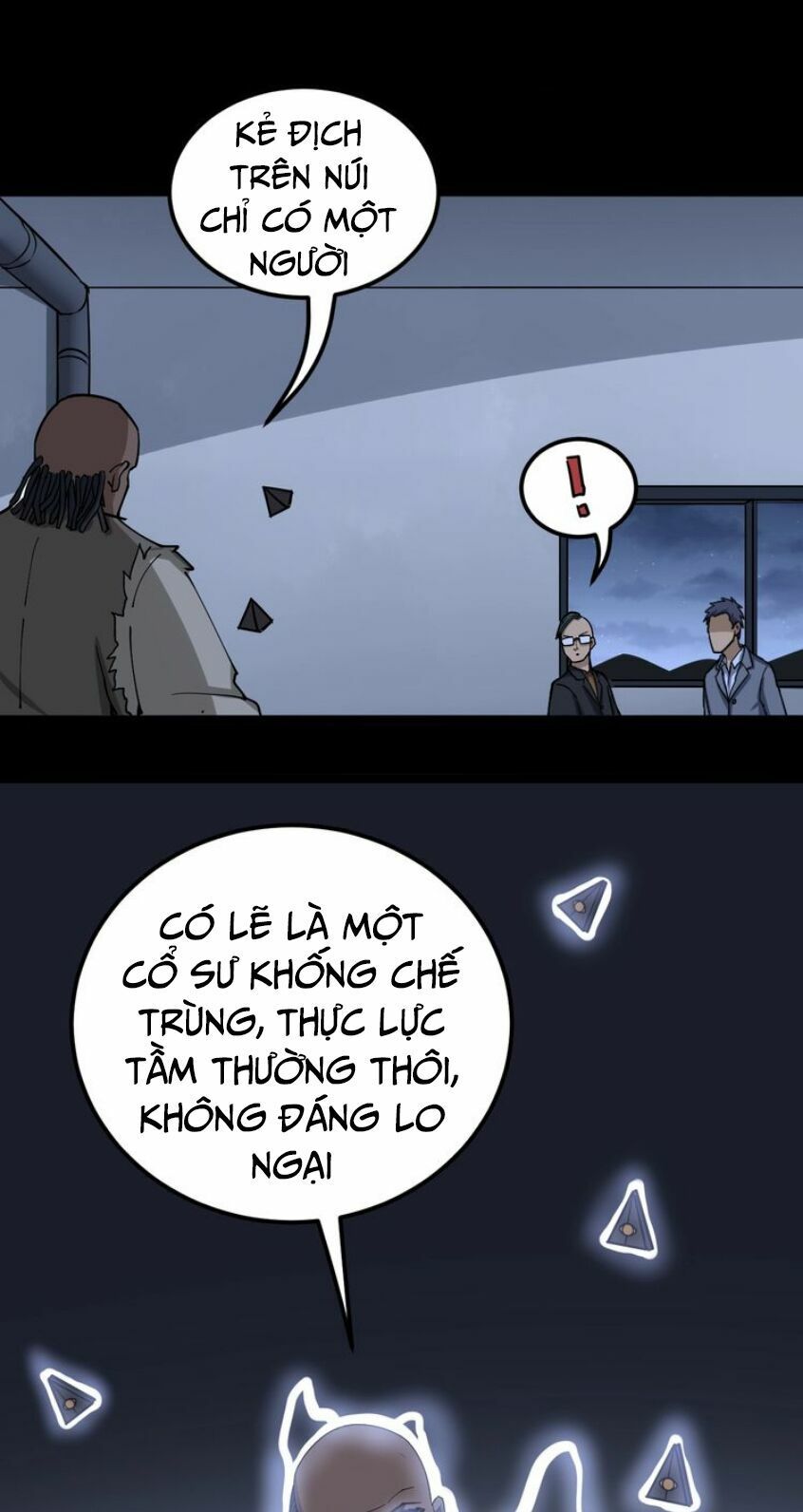 đọc truyện Độc Thủ Vu Y Chương 28 ảnh 37 tại Thiên Thai Truyện