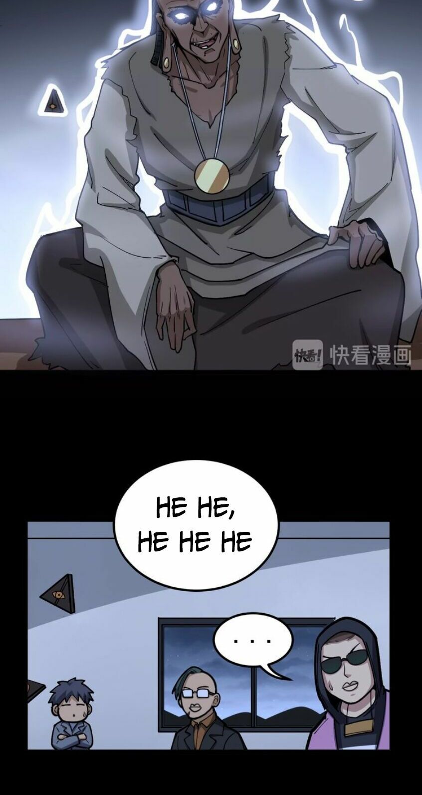 đọc truyện Độc Thủ Vu Y Chương 28 ảnh 38 tại Thiên Thai Truyện