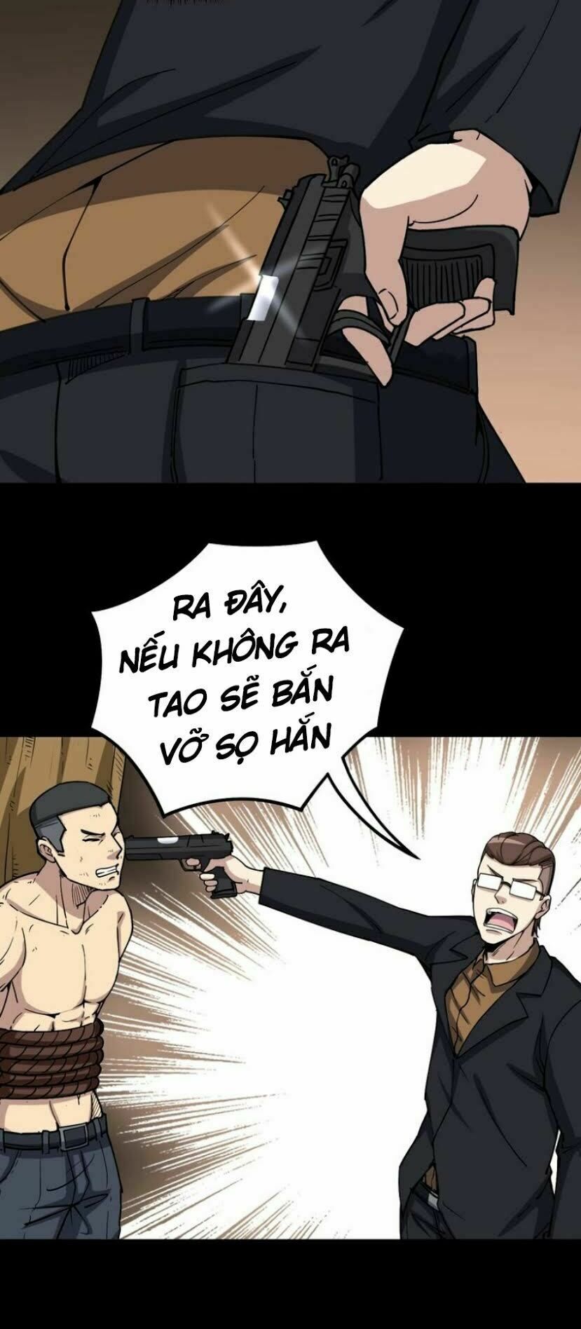 đọc truyện Độc Thủ Vu Y Chương 28 ảnh 40 tại Thiên Thai Truyện