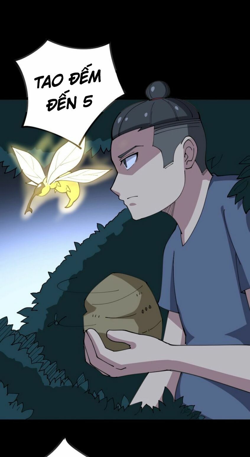 đọc truyện Độc Thủ Vu Y Chương 28 ảnh 41 tại Thiên Thai Truyện