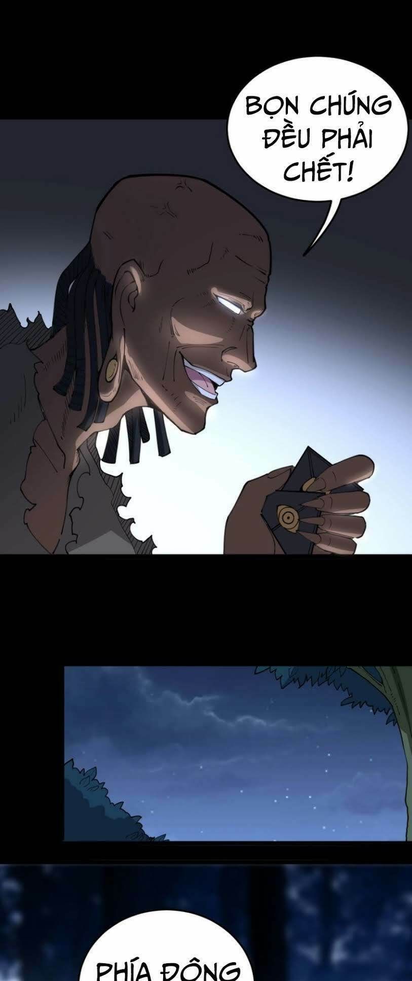 đọc truyện Độc Thủ Vu Y Chương 28 ảnh 6 tại Thiên Thai Truyện