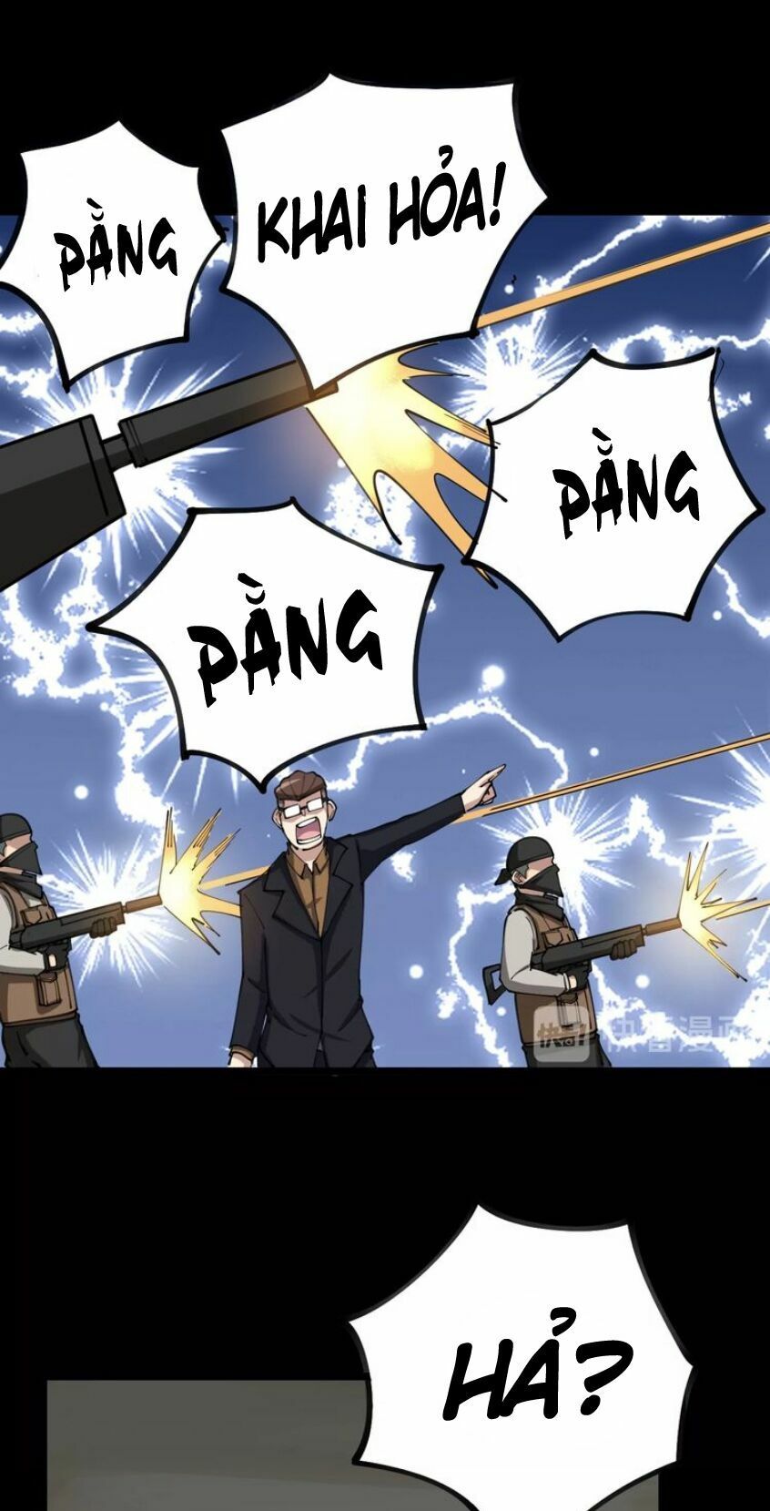 đọc truyện Độc Thủ Vu Y Chương 28 ảnh 43 tại Thiên Thai Truyện