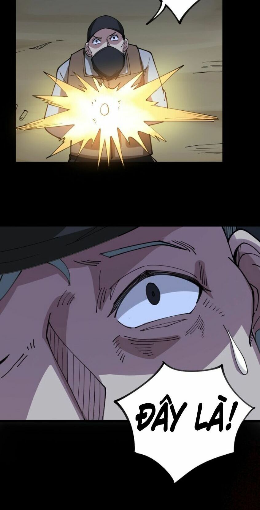 đọc truyện Độc Thủ Vu Y Chương 28 ảnh 44 tại Thiên Thai Truyện