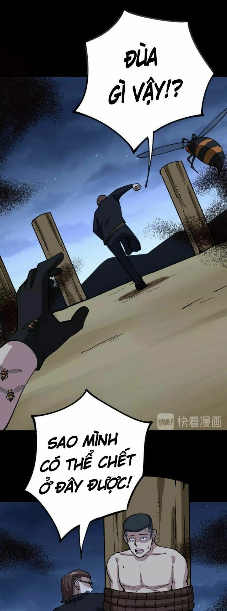 đọc truyện Độc Thủ Vu Y Chương 28 ảnh 48 tại Thiên Thai Truyện