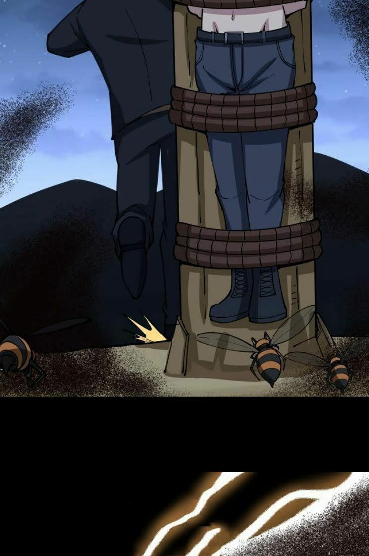 đọc truyện Độc Thủ Vu Y Chương 28 ảnh 49 tại Thiên Thai Truyện