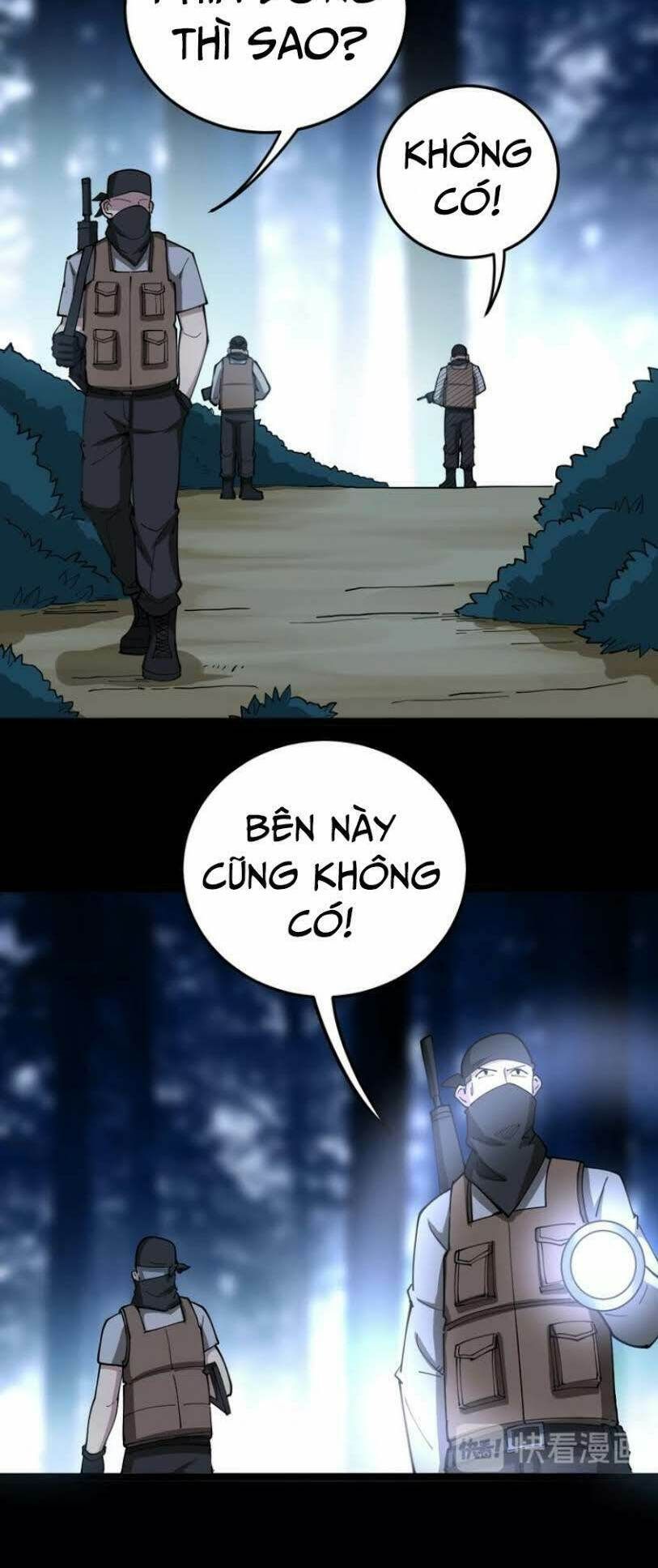 đọc truyện Độc Thủ Vu Y Chương 28 ảnh 7 tại Thiên Thai Truyện