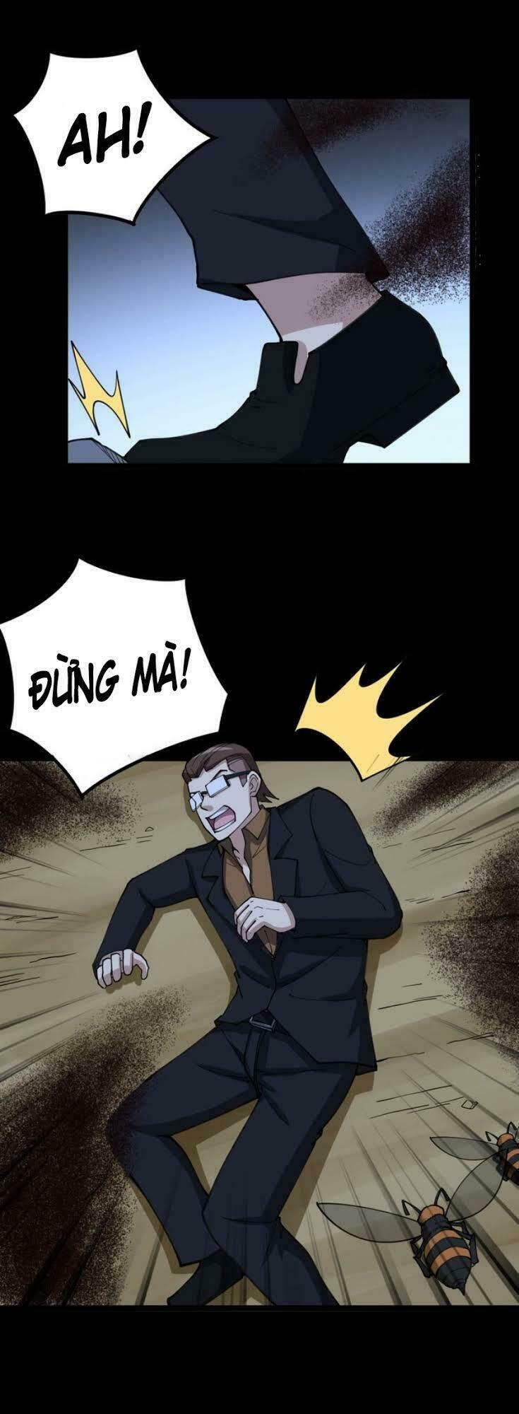 đọc truyện Độc Thủ Vu Y Chương 28 ảnh 53 tại Thiên Thai Truyện