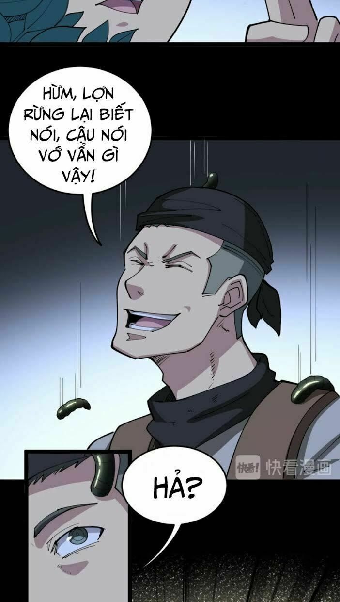 đọc truyện Độc Thủ Vu Y Chương 28 ảnh 9 tại Thiên Thai Truyện