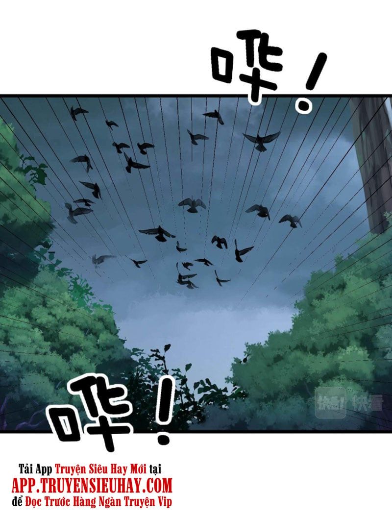 đọc truyện Độc Thủ Vu Y Chương 280 ảnh 3 tại Thiên Thai Truyện