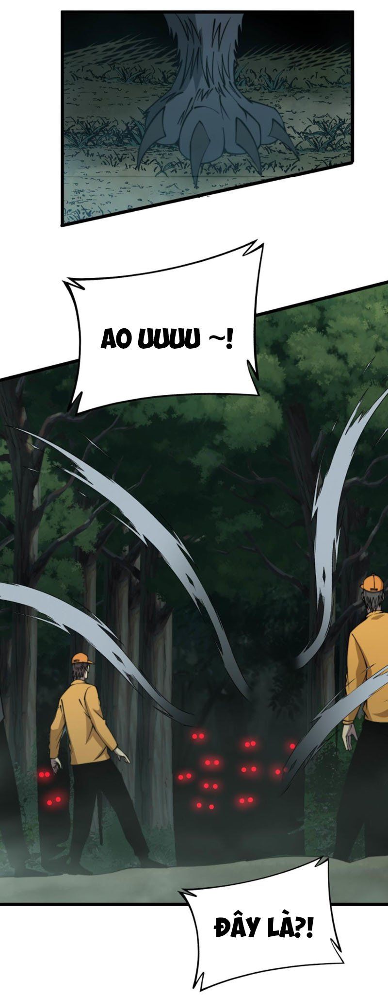 đọc truyện Độc Thủ Vu Y Chương 280 ảnh 12 tại Thiên Thai Truyện