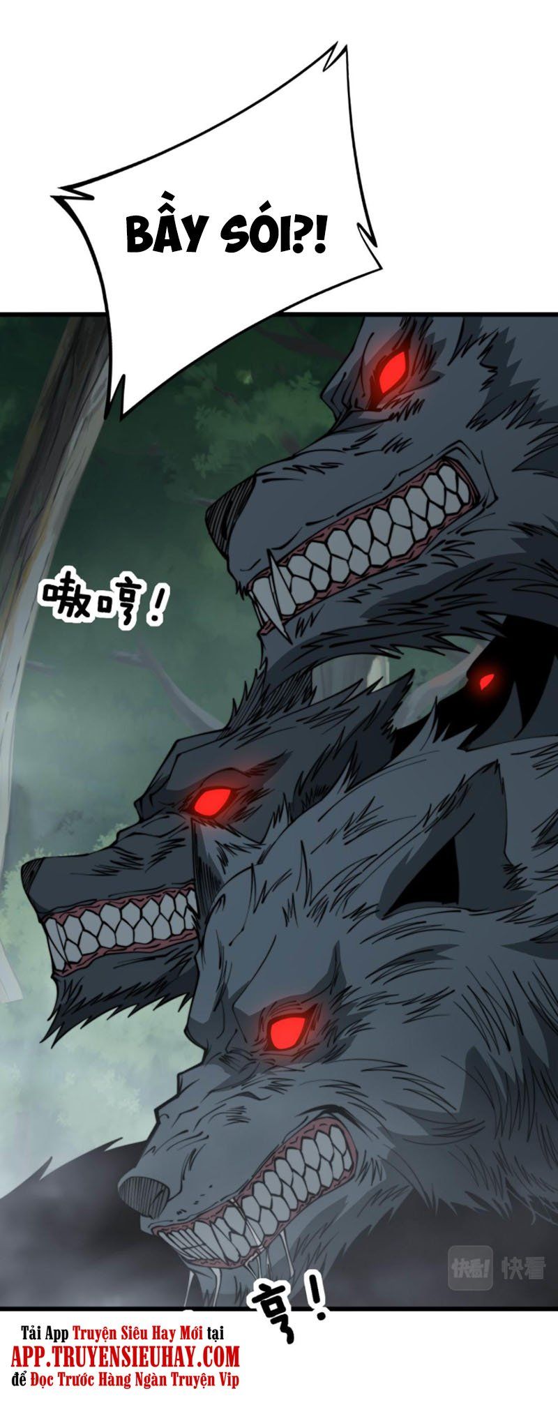 đọc truyện Độc Thủ Vu Y Chương 280 ảnh 13 tại Thiên Thai Truyện