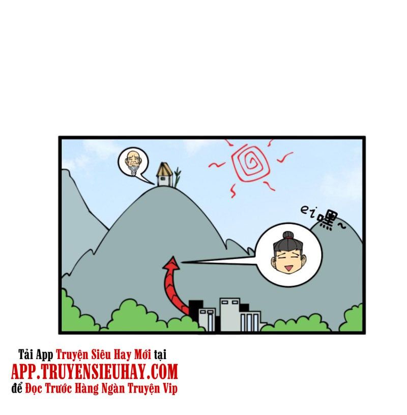 đọc truyện Độc Thủ Vu Y Chương 280 ảnh 19 tại Thiên Thai Truyện