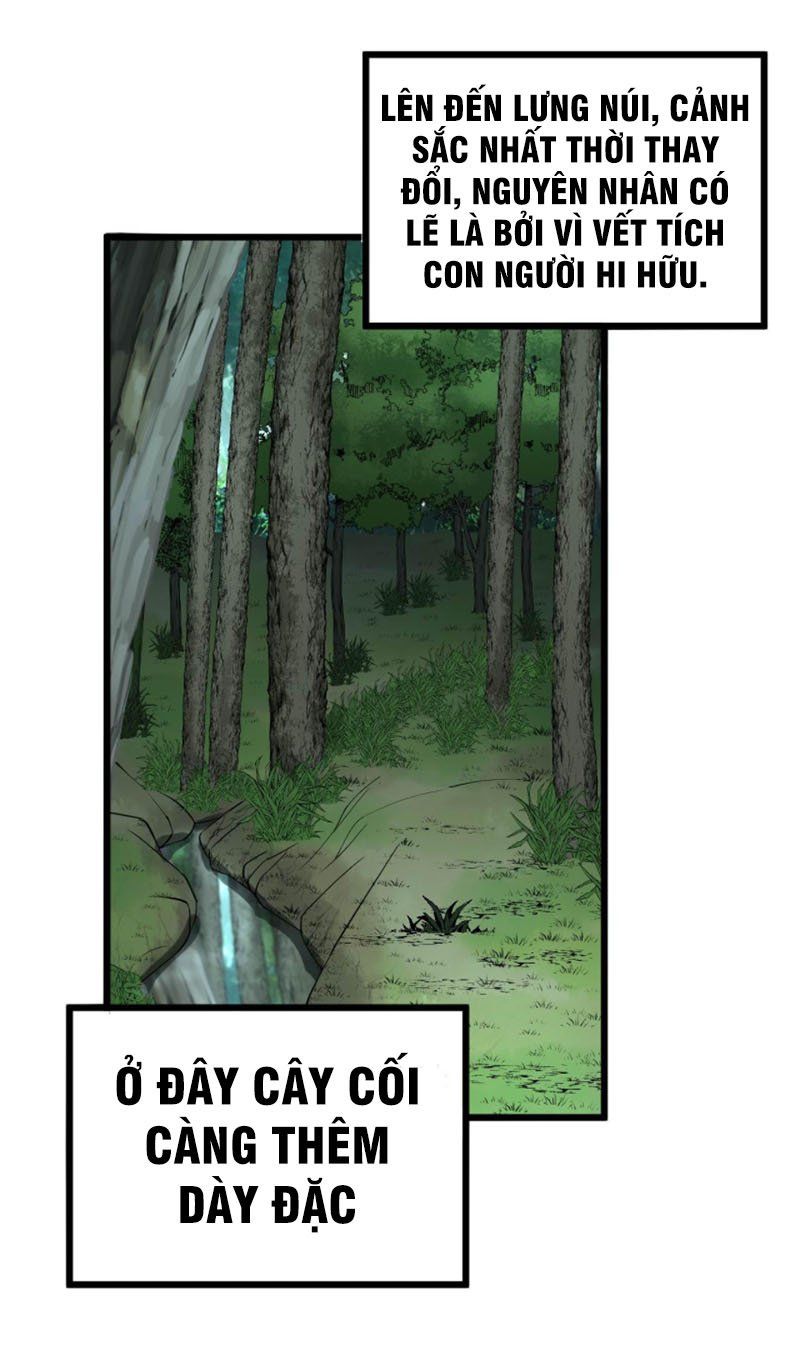 đọc truyện Độc Thủ Vu Y Chương 280 ảnh 21 tại Thiên Thai Truyện