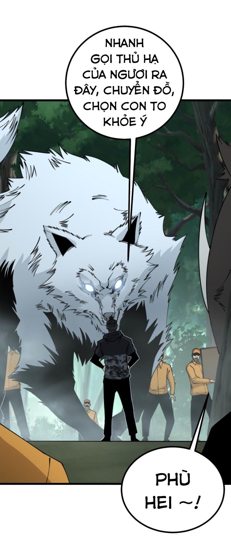 đọc truyện Độc Thủ Vu Y Chương 280 ảnh 4 tại Thiên Thai Truyện