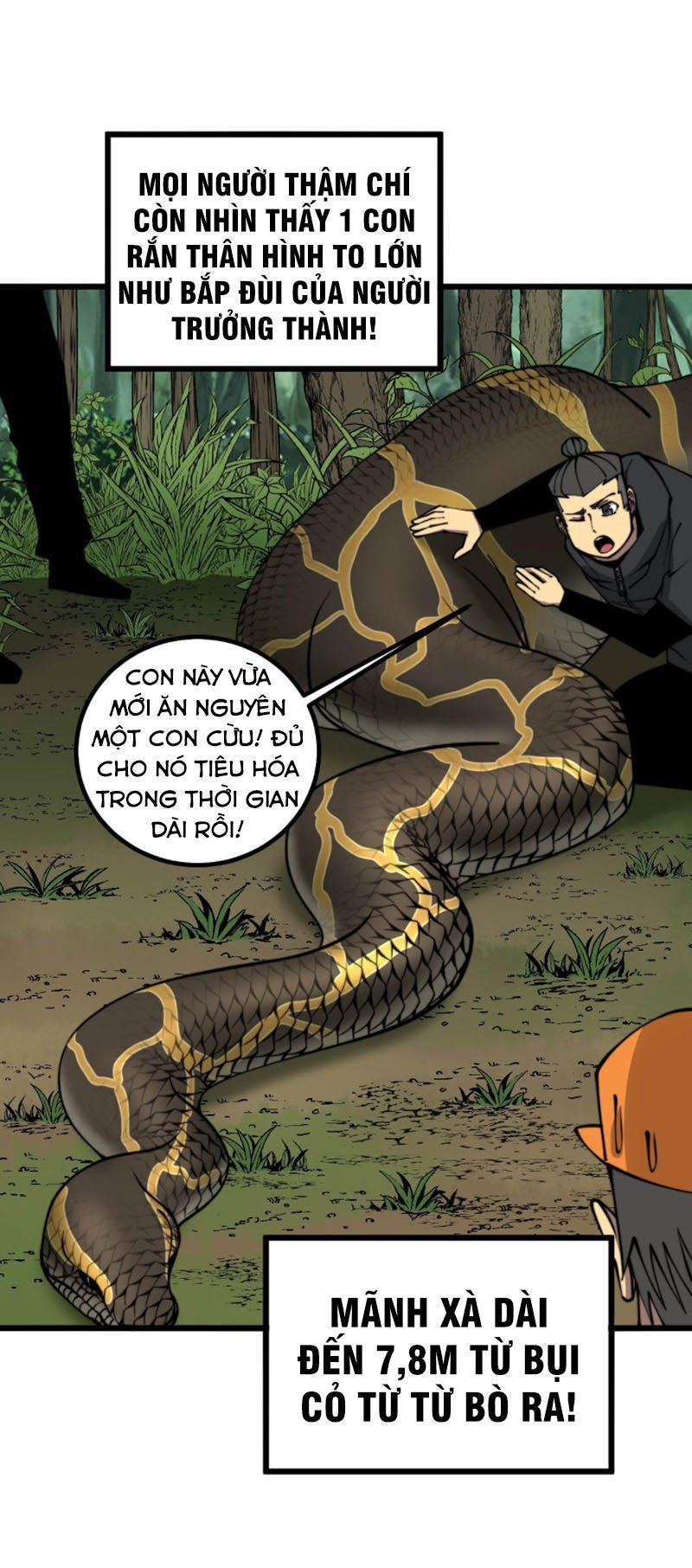 đọc truyện Độc Thủ Vu Y Chương 280 ảnh 23 tại Thiên Thai Truyện