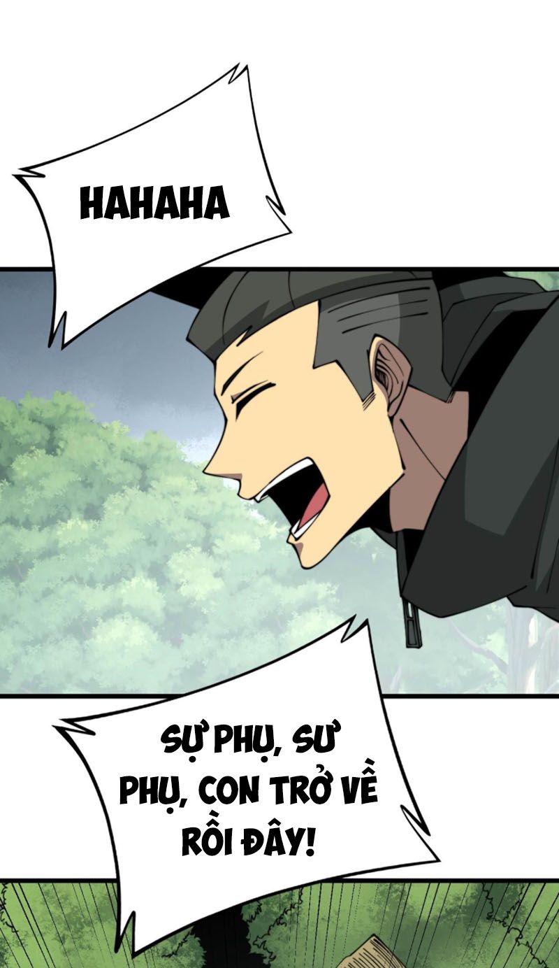 đọc truyện Độc Thủ Vu Y Chương 280 ảnh 29 tại Thiên Thai Truyện