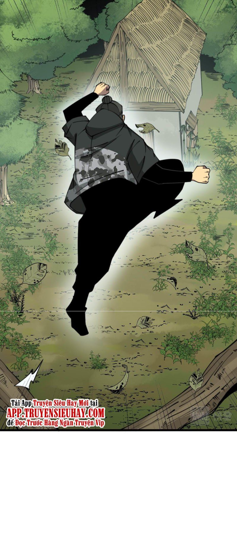 đọc truyện Độc Thủ Vu Y Chương 280 ảnh 30 tại Thiên Thai Truyện