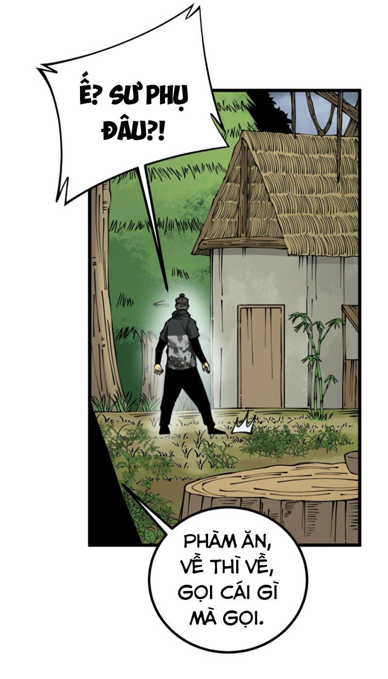 đọc truyện Độc Thủ Vu Y Chương 280 ảnh 31 tại Thiên Thai Truyện