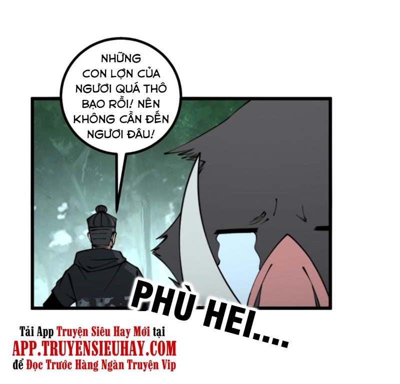 đọc truyện Độc Thủ Vu Y Chương 280 ảnh 5 tại Thiên Thai Truyện