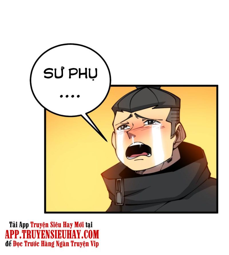 đọc truyện Độc Thủ Vu Y Chương 280 ảnh 34 tại Thiên Thai Truyện