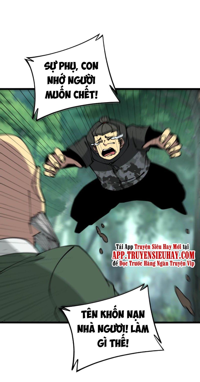 đọc truyện Độc Thủ Vu Y Chương 280 ảnh 36 tại Thiên Thai Truyện