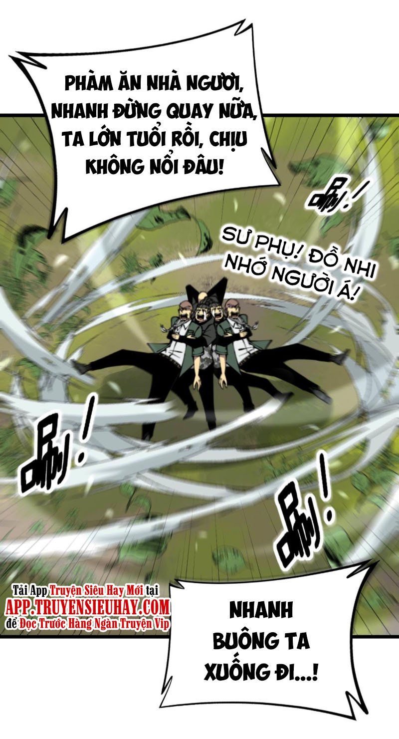 đọc truyện Độc Thủ Vu Y Chương 280 ảnh 38 tại Thiên Thai Truyện