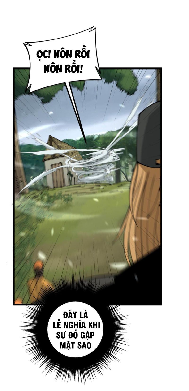 đọc truyện Độc Thủ Vu Y Chương 280 ảnh 39 tại Thiên Thai Truyện