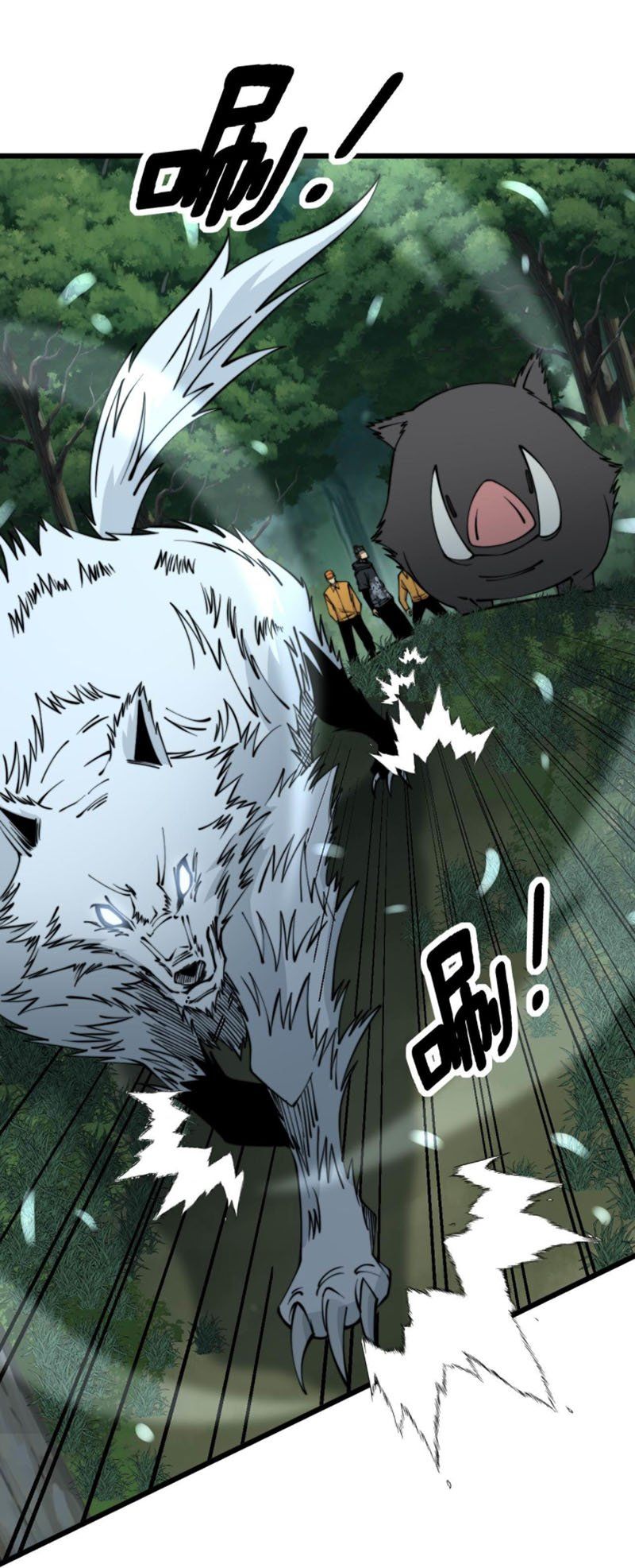 đọc truyện Độc Thủ Vu Y Chương 280 ảnh 6 tại Thiên Thai Truyện