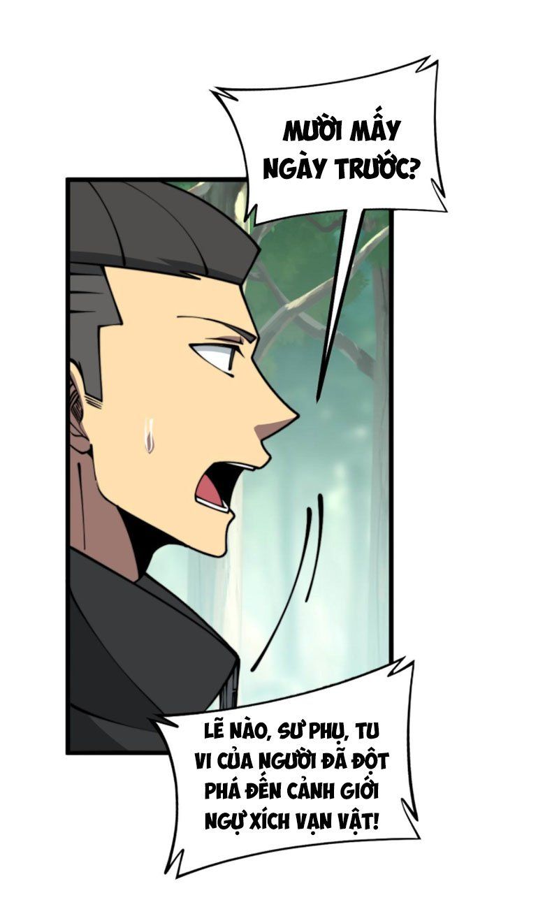 đọc truyện Độc Thủ Vu Y Chương 280 ảnh 43 tại Thiên Thai Truyện