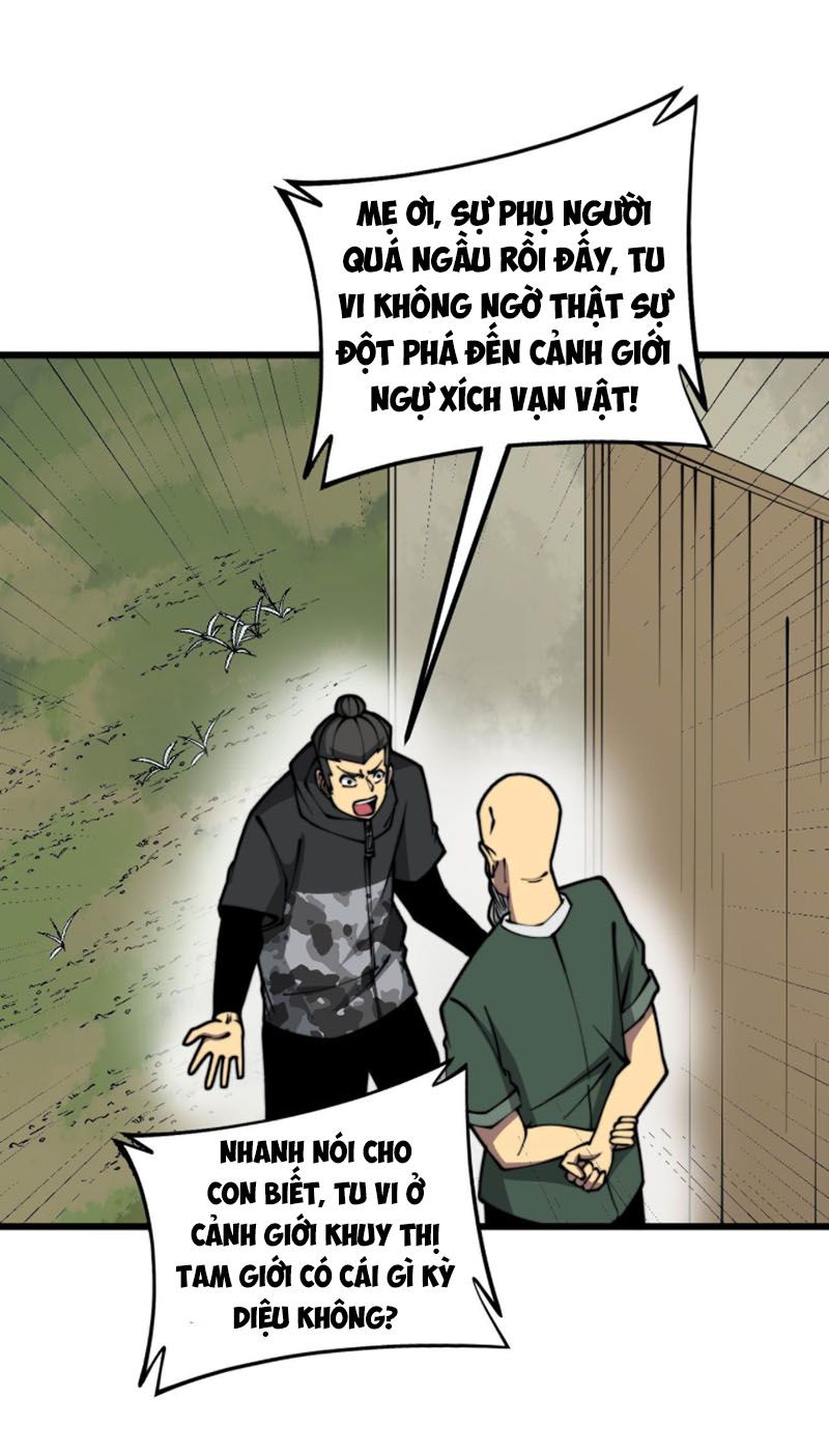 đọc truyện Độc Thủ Vu Y Chương 280 ảnh 45 tại Thiên Thai Truyện